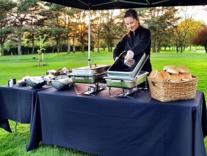 Hog Roast Slaidburn