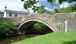 Hog Roast Dunsop Bridge