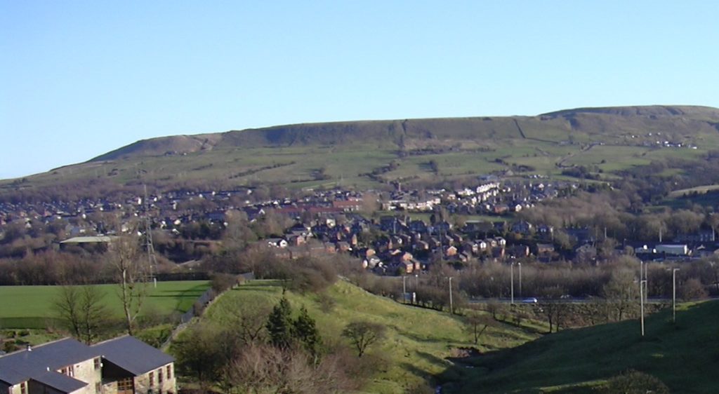Hog Roast Rawtenstall
