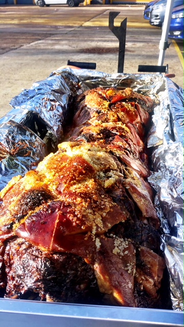 Hog Roast Rawtenstall