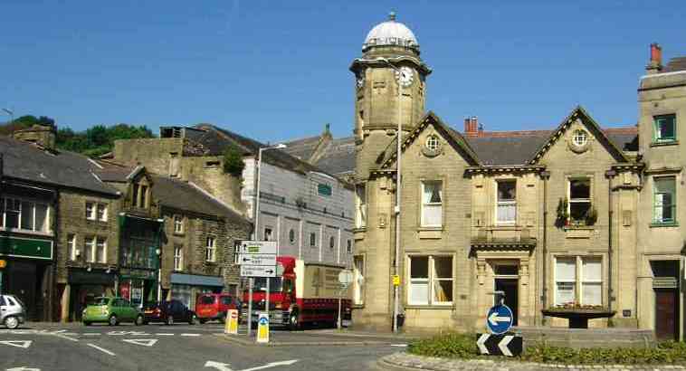 Hog Roast Bacup