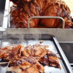 Hog Roast Accrington