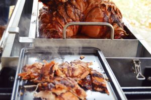 Hog Roast Accrington