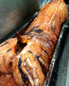 Hog Roast Chorley