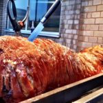 Hog Roast Accrington