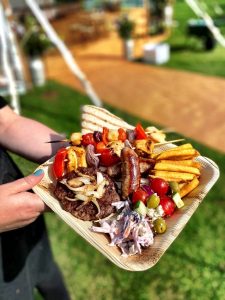 Hog Roast Chorley