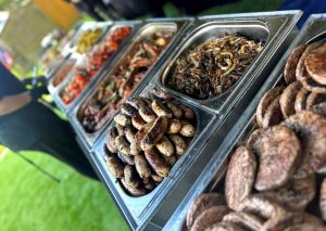 Hog roast Ormskirk