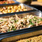 Hog Roast Sabden