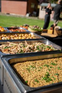 Hog Roast North West