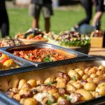 Hog Roast North West