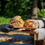 Hog Roast Bacup