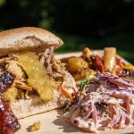 Hog Roast North West