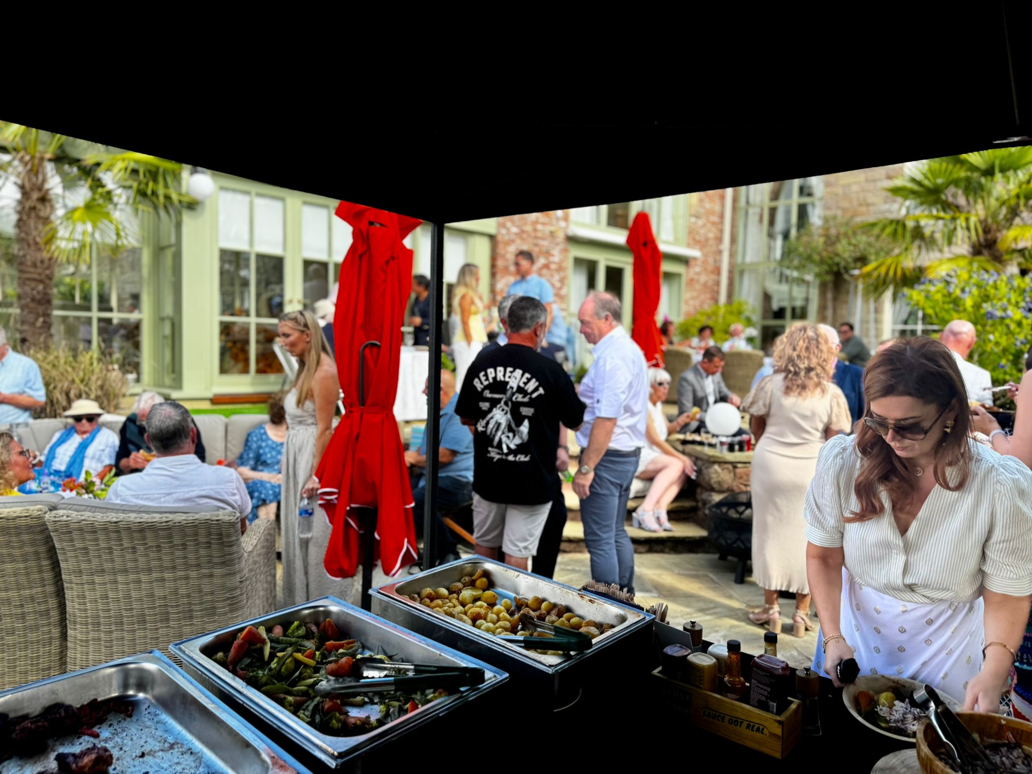 Hog Roast Lancaster