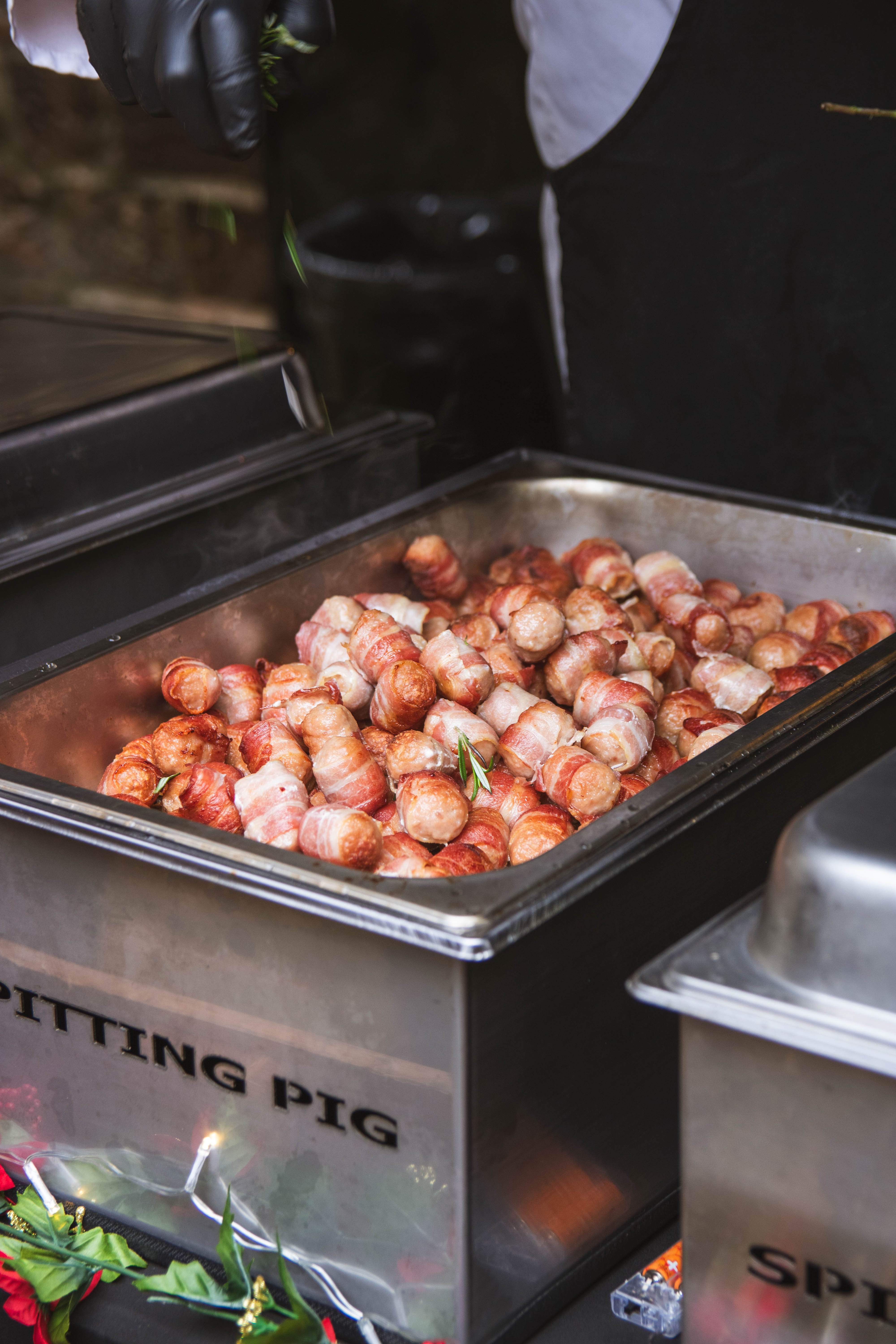 Hog Roast Lancashire